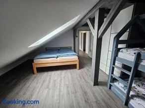 Apartmán Zdíkovec - Image 5