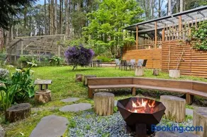 Tranquill 4BR Retreat - Image 1