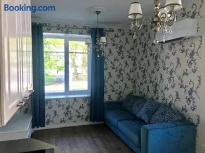 Lahe 9 - apartment in Haapsalu Old Town - Image 2