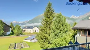 Alpine Home with Lounge - 10 min from St Moritz - Image 3