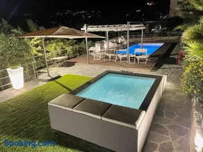 La Villetta - cozy house with parking, wifi, wall box and air conditioning - Image 1