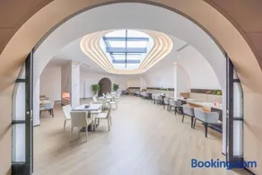 Jinyi Hotel Zhangjiakou Municipal Government High-speed Railway Station Branch - Image 3