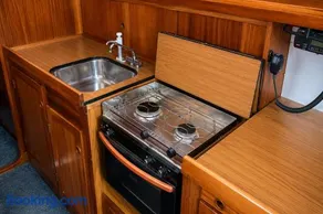 Lakšmi jachta - Image 3