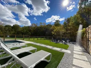 Kings Woods Lodge - Nature Resort & Venue in Wine Country - Image 2