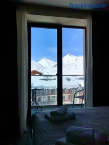 GVC 510 New Gudauri Mountain view - Image 1