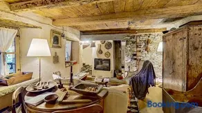 Ca' Scocc, antica casa di montagna in Valsesia - Image 1