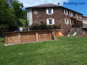 Gîte Les Paredous - Image 1