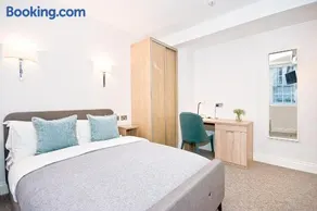 Eldon Chambers Pod 6 by City Living London - Image 2
