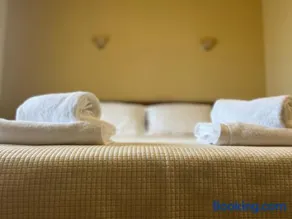 Agnanti Zitsas Hotel - Image 2