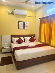 KK SERVICE APARTMENTS - Image 3
