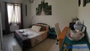 Chambre cosy entre mer et montagne - Image 4