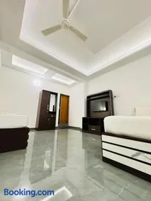 Mist villas - Image 1