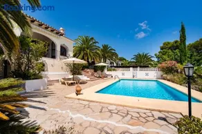 Palmyra - Sea view, chill-out - by Holiday Rentals Villamar - Image 2