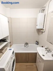 Apartament Jab?ko Mi?ta w Tymbarku - Image 2