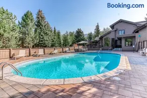 Sun Valley Sun Snowcreek Vacation Home 1 Bedroom - Image 2