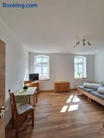 Gasthof Adler Ferienwohnung - Image 1