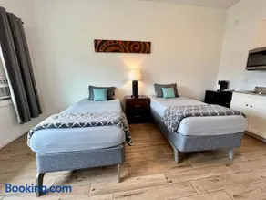 Unit 19 Waena Inn - Maui Private Suite - Image 2