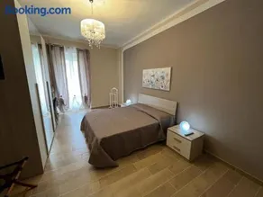 ATTICO BRICCARELLO -Intero Appartamento- Elegant Suite with FREE WIFI , air conditioned, near Inalpi Arena and Sporting Club Torino-Olimpyc Stadium - Image 3