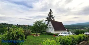 Hillside Cottage - Image 5