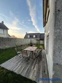 Gîte équipé 1 à 8 personnes modulable lire hôte - Image 2