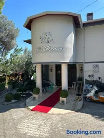 Gül Hanım Konağı Butik otel - Image 4