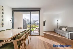 King Loft Sanse Penthouse & Garden Suites - Image 1