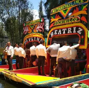 TrajinerasNativitasAdventureTours - Image 4