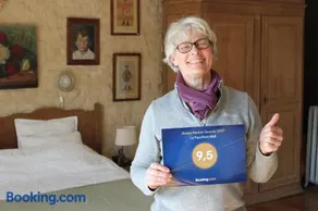 La Passiflore B&B - Image 3