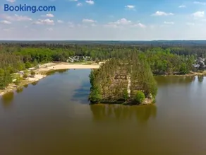 Holiday Home Kemp Stříbrný rybník-4 by Interhome - Image 3