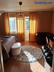 Sollefteå Villa Apartment - Image 1