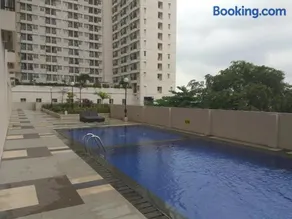 DSR Apartment Margonda Residence 5 - Image 3