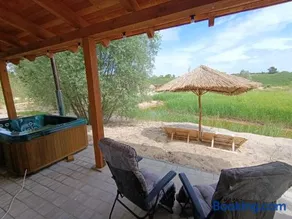 Domek Loft z Balią Jacuzzi i sauną na wyłączność Dowspuda - Image 2