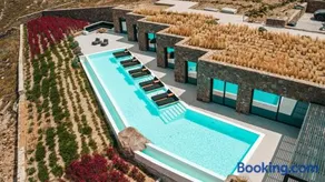 Mega Mansions Mykonos - Image 1