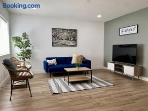 Uniquely remodeled historical district home - Image 5