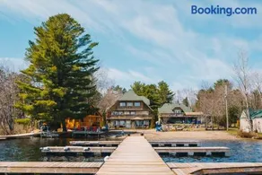 3 Bedroom Point Cottage On Muskoka Shores - Image 3