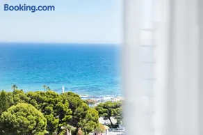 Cosy, seaview apartment, close to beach and bars -Edificio RHIN - Image 1