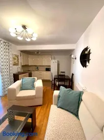 Apartment Liza Petrovac - Image 3