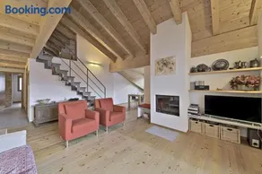 Chesa Piz Chalchagn - Pontresina - Image 3