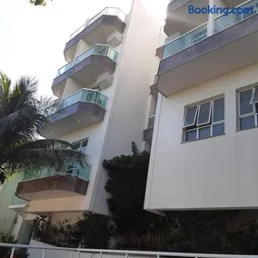 Flat aconchegante em Camboinhas. - Image 1