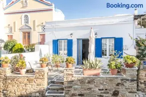 Traditional holiday home - Image 1