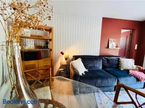 Chambre indépendante et cosy avec jardin - Image 4