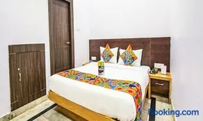 FabHotel Golden Leaf Nr Medanta- The Medicity & Artemis Hospital, Gurugram - Image 1