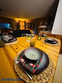 Logement familial Villars-sur-Ollon Magic pass - Image 3