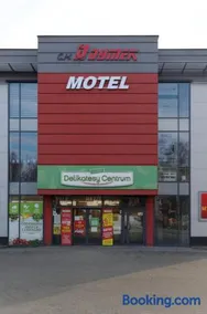 Motel Dymek - Image 4