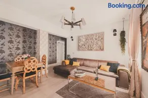 City Deluxe Apartment- Alquiler corta duración - Image 5