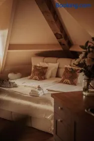 Maison Bellefleur B&B - Pension - Image 5