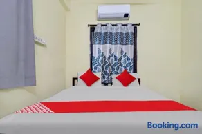 Hotel O Ruby Grand Inn Nallagandla - Image 2