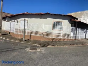 Casa Aconchegante Alfenas - Image 3
