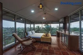 SaffronStays Serene Retreat, Alibaug - Image 3