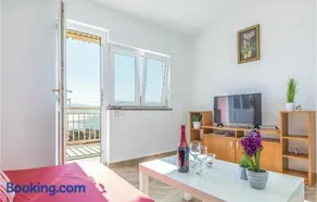 Apartment Podaca With Sea View 304 - Image 2